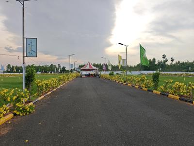Image of 900 Sq.ft Residential Plot / Land for sale in Adhanur, Chennai for Rs. 4229101