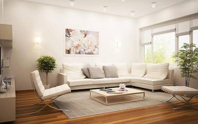 2 BHK Flat