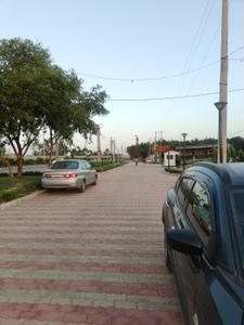 Image of 1053 Sq.ft Residential Plot / Land for sale in Sunlit Urbana Green City, Sector 16, Panchkula for Rs. 12285000