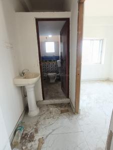 Hall Image of 550 Sq.ft 2 BHK Apartment / Flat for sale in Tollygunge Kolkata for Rs. 2000000