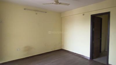 Bedroom Image of 1096 Sq.ft 2 BHK Apartment / Flat for rent in Rudra Aishwaryam, Shivpur Varanasi for Rs. 18000