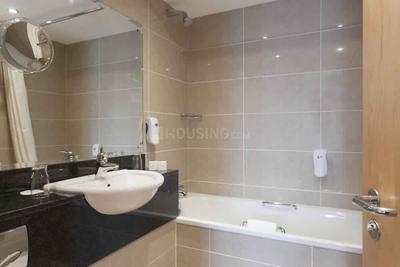 Bathroom Image of 4500 Sq.ft 6 BHK Apartment / Flat for sale in Santacruz West Mumbai for Rs. 200000000
