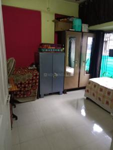 Bedroom Image of 530 Sq.ft 1 BHK Apartment / Flat for sale in Mirjoli Chiplun for Rs. 1600000