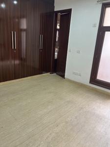 Bedroom Image of 900 Sq.ft 2 BHK Builder Floor for sale in Malviya Nagar New Delhi for Rs. 19000000