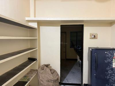 Balcony Image of 1000 Sq.ft 2.5 BHK Independent House for rent in Padegaon Aurangabad for Rs. 12000