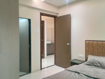 Bedroom Image of 958 Sq.ft 2.5 BHK Apartment / Flat for sale in Ashtami Apartment, Kalyan East Kalyan for Rs. 9500000