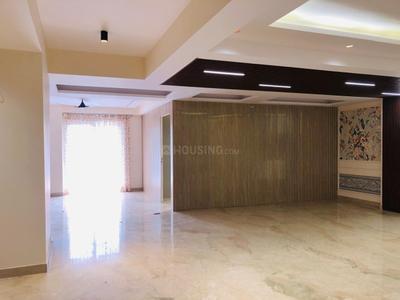 Hall Image of 4500 Sq.ft 4 BHK Builder Floor for rent in Sector 21 Gurgaon for Rs. 65000