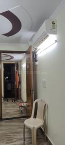 Hall Image of Vandana Kuteer in Jhilmil Colony, New Delhi