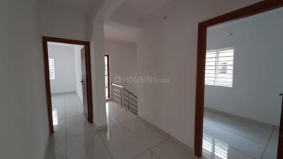 Hall Image of 1500 Sq.ft 3 BHK Independent House for sale in Naikkanal Thrissur for Rs. 6050000