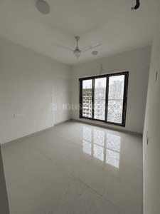 Bedroom Image of 618 Sq.ft 2 BHK Apartment / Flat for sale in Monte Verita East Tower Phase 3, Borivali East Mumbai for Rs. 13000000