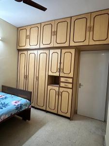 Bedroom Image of 855 Sq.ft 2 BHK Apartment / Flat for sale in Daffodils Garden Estate, Jakkur Bengaluru for Rs. 5200000