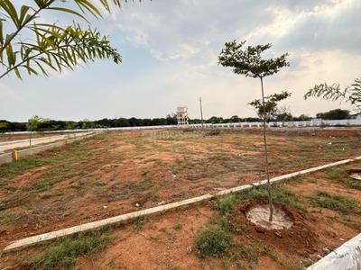 Image of 900 Sq.ft Residential Plot / Land for sale in Jakkasandra, Bengaluru for Rs. 1619100