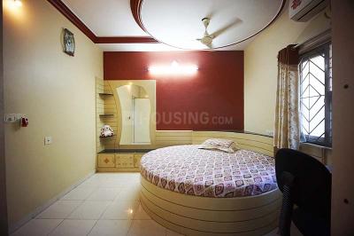 Bedroom Image of 2250 Sq.ft 4 BHK Independent House for sale in Thaltej Ahmedabad for Rs. 44900000