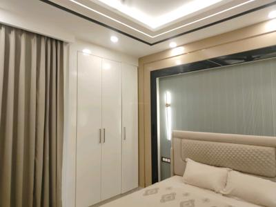 Bedroom Image of 1300 Sq.ft 3 BHK Builder Floor for sale in BPTP Astaire Garden Floors, Sector 70 Gurgaon for Rs. 16000000