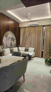 Hall Image of 3500 Sq.ft 4.5 BHK Villa for sale in Palghar Mumbai for Rs. 24900000
