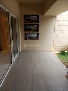 Balcony Image of 1930 Sq.ft 3 BHK Apartment / Flat for sale in Sobha Neopolis Phase 2 W 12 And 13 by Sobha Limited, Panathur Bengaluru for Rs. 31600000