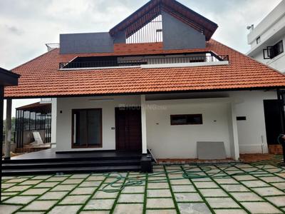 Image of 4500 Sq.ft 4 BHK Independent House for sale in Thevakkal, Kochi for Rs. 35000000