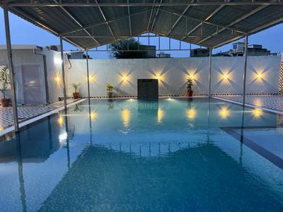 Image of 25000 Sq.ft 5 BHK Farm House for rent in Balaji City, Jaipur for Rs. 200000