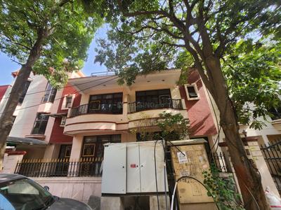 Image of 1557 Sq.ft Residential Plot / Land for sale in Palam Vihar, Gurgaon for Rs. 37500000