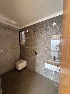 Image of 1850 Sq.ft 3 BHK Apartment / Flat for rent in Shreenathji Delta Riviera, Ulwe, Navi Mumbai for Rs. 80000