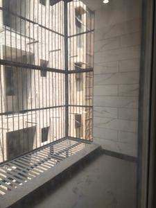 Balcony Image of 2925 Sq.ft 4 BHK Builder Floor for sale in Paschim Vihar New Delhi for Rs. 48500000
