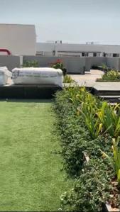 Image of 1200 Sq.ft 3 BHK Apartment / Flat for rent in Godrej Prime, Chembur, Mumbai for Rs. 100000