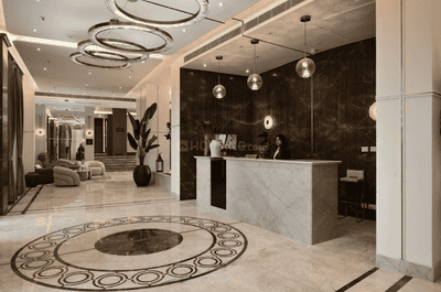 Image of 1565 Sq.ft 3 BHK Apartment / Flat for sale in The Center Court, Sector 88A, Gurgaon for Rs. 21500000