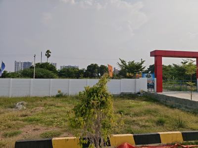 Image of 814 Sq.ft Residential Plot / Land for sale in Perungalathur, Chennai for Rs. 3785100