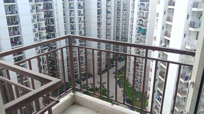 Image of 735 Sq.ft 2 BHK Apartment / Flat for rent in Suncity Avenue 76, Sector 76, Gurgaon for Rs. 23000