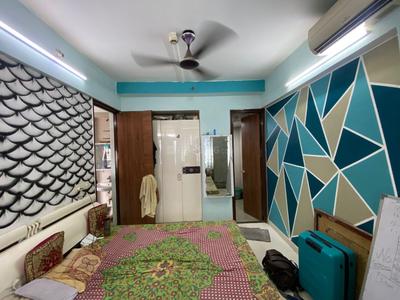 1 BHK Flat