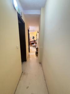 Image of 1125 Sq.ft 2 BHK Builder Floor for rent in Naraina, New Delhi for Rs. 40000