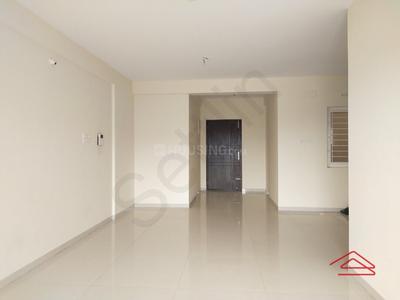 Hall Image of 1865 Sq.ft 3 BHK Apartment / Flat for sale in Chansandra Bengaluru for Rs. 23500000