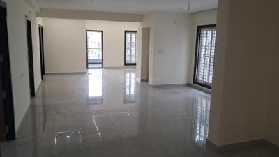 Living Room Image of 2514 Sq.ft 4 BHK Apartment / Flat for sale in Yendada Visakhapatnam for Rs. 16500000