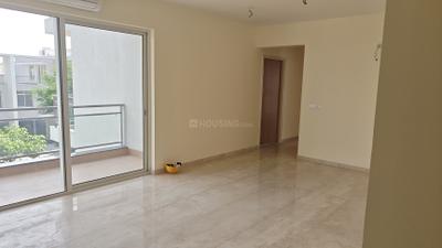 Living Room Image of 1888 Sq.ft 3.5 BHK Apartment / Flat for sale in Godrej Windsor At Godrej Golf Links, Jaypee Greens Greater Noida for Rs. 32000000