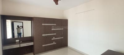 Bedroom Image of 1700 Sq.ft 3 BHK Apartment / Flat for rent in Saibaba Colony Coimbatore for Rs. 40000