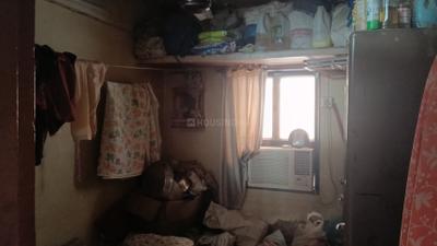 Bedroom Image of 605 Sq.ft 2 BHK Apartment / Flat for sale in Deepti Naval CHS, Dombivli East Thane for Rs. 6000000