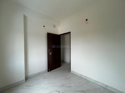 Bedroom Image of 752 Sq.ft 2 BHK Apartment / Flat for sale in Anandi View, Rajarhat Kolkata for Rs. 2632000