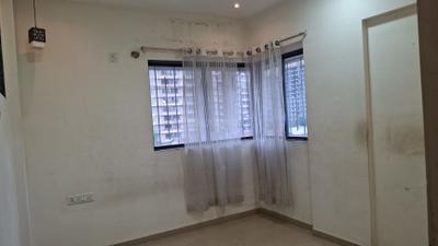 Bedroom Image of 593 Sq.ft 1 BHK Apartment / Flat for sale in RNA NG Royal Park, Kanjurmarg East Mumbai for Rs. 9600000