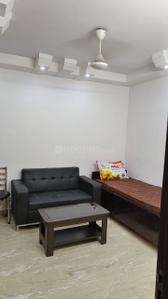 Bedroom Image of 900 Sq.ft 2 BHK Builder Floor for rent in Subhash Nagar New Delhi for Rs. 27000
