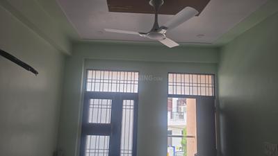 Hall Image of 850 Sq.ft 3 BHK Independent House for rent in Budhsinghpura Jaipur for Rs. 20000