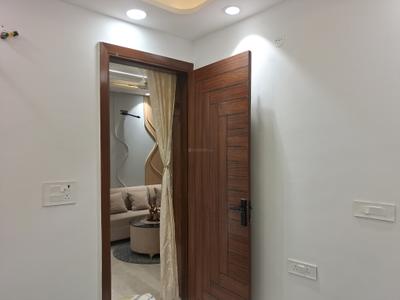 2 BHK Independent Builder Floor