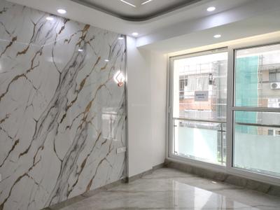 Bedroom Image of 2200 Sq.ft 4 BHK Apartment / Flat for sale in Sector 11 Dwarka New Delhi for Rs. 37000000