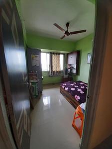 Bedroom Image of 784 Sq.ft 2 BHK Apartment / Flat for sale in Vaibhavlaxmi Green Vista, Vikhroli East Mumbai for Rs. 12500000