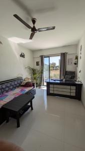 Hall Image of 1000 Sq.ft 2 BHK Apartment / Flat for sale in Venkatesh Oxy Ultima, Wagholi Pune for Rs. 6500000