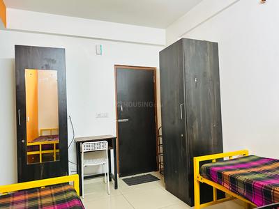 Image of Mahalakshmi Luxurious Ladies Pg in JP Nagar, Bengaluru
