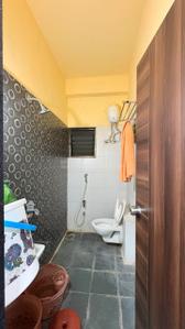 Image of 900 Sq.ft 2 BHK Apartment / Flat for sale in Khodiyar Nagar, Vadodara for Rs. 4500080