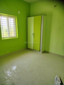 Bedroom Image of 1500 Sq.ft 2 BHK Independent House for rent in Kalikappan Madurai for Rs. 15000