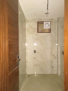 Bedroom Three Image of 2050 Sq.ft 4 BHK Builder Floor for sale in Vasundhara Ghaziabad for Rs. 27500000