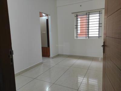 Bedroom Image of 2300 Sq.ft 4 BHK Villa for rent in Doddanekundi Bengaluru for Rs. 64000