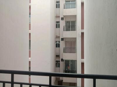 Living Room Image of 615 Sq.ft 2 BHK Apartment / Flat for sale in Oxford Square, Berunanpukhuria Kolkata for Rs. 1800000
